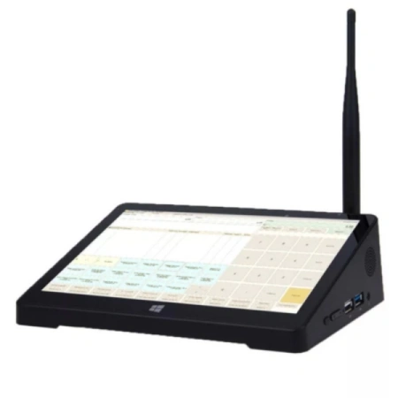 POS-терминал POScenterTouch POS X9S