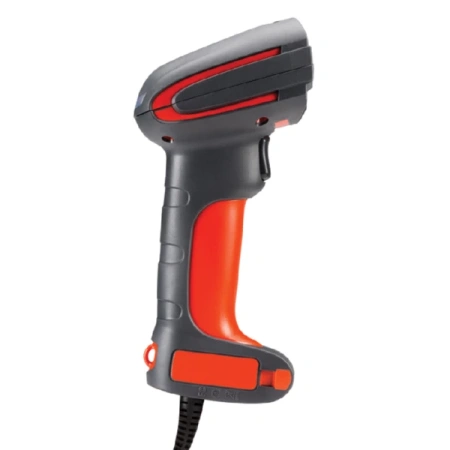 Сканер штрих-кода Honeywell Granit 1920i