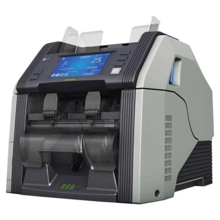Сортировщик банкнот GRGBanking CM100V