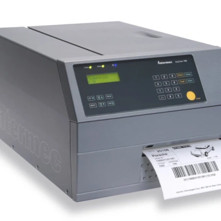 Принтер этикеток Honeywell PX6i