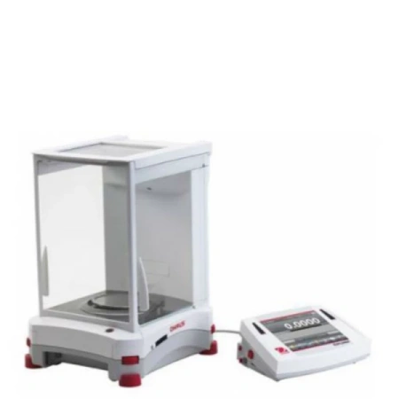 Весы лабораторные Ohaus Explorer EX224/AD
