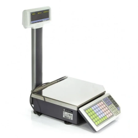Весы торговые Штрих-М ШТРИХ-ПРИНТ М