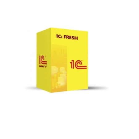 1С:ФРЕШ ПРОФ
