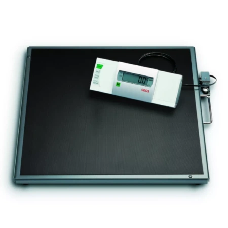 Весы напольные Seca 634