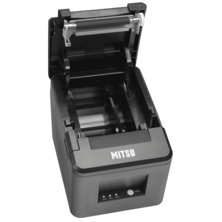 Фискальный регистратор MITSU 1-F