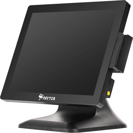 Сенсорный терминал PayTor Falcon