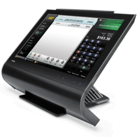 POS-терминал Toshiba TCxWave