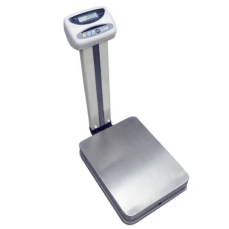 Весы напольные Cas DL-100