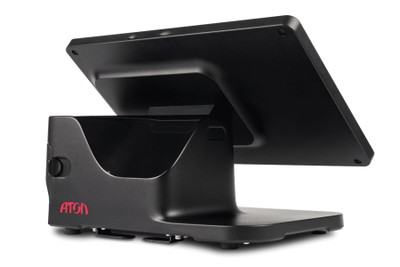 Смарт-терминал АТОЛ Sigma 10