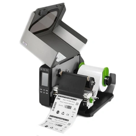 Принтер этикеток TSC TTP-286MT