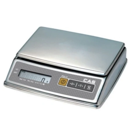 Весы настольные Cas PW-5H