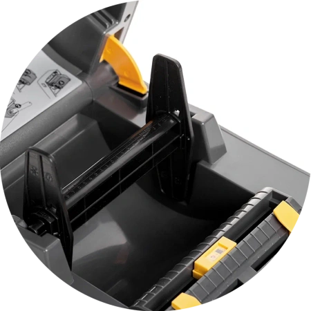 Принтер PayTor TLP42T, USB, 203 dpi