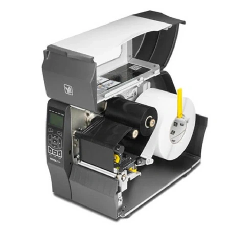 Принтер этикеток Zebra ZT420