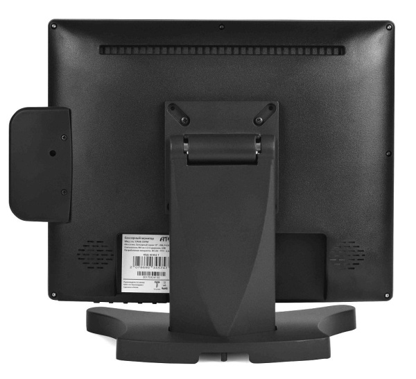 Сенсорный POS-монитор 15" АТОЛ CPOS-15TM