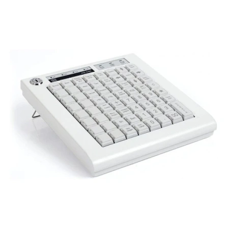 Программируемая клавиатура Штрих KB-64RK