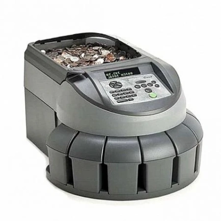 Сортировщик монет Glory MACH-6