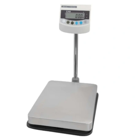 Весы напольные Cas BW-6RB