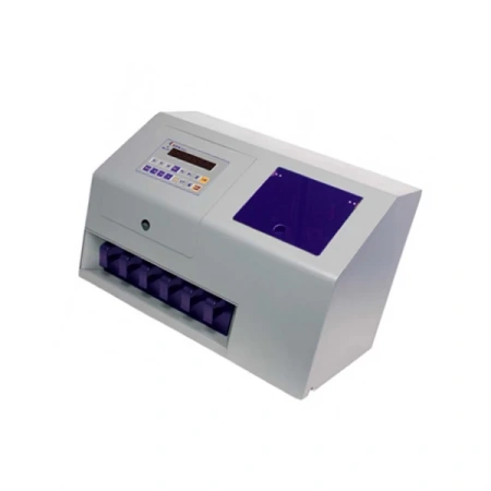 Сортировщик монет Dipix DCM X6