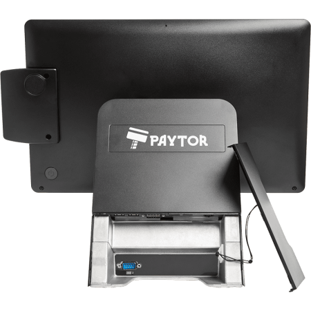 Сенсорный терминал PayTor Jay
