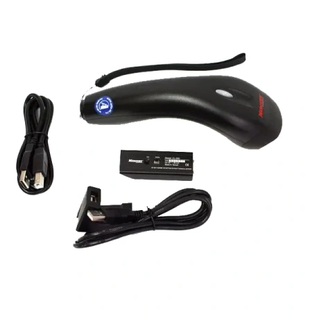 Сканер штрих-кода Mercury CL-200