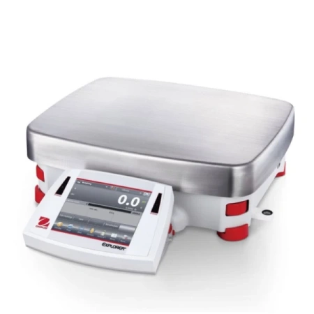 Весы лабораторные Ohaus Explorer EX24001