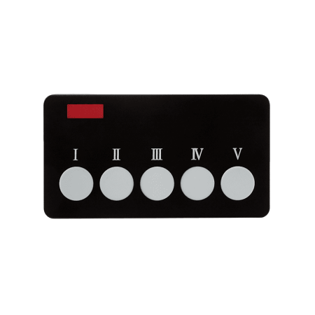 Кухонная кнопка вызова iKnopka APE350