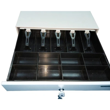 Денежный ящик Меркурий 100