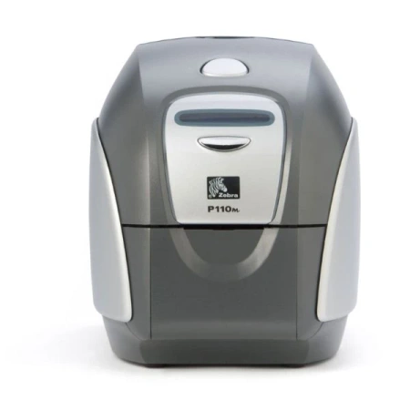 Принтер пластиковых карт Zebra P110m