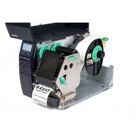 Принтер этикеток Toshiba B-EX4D2