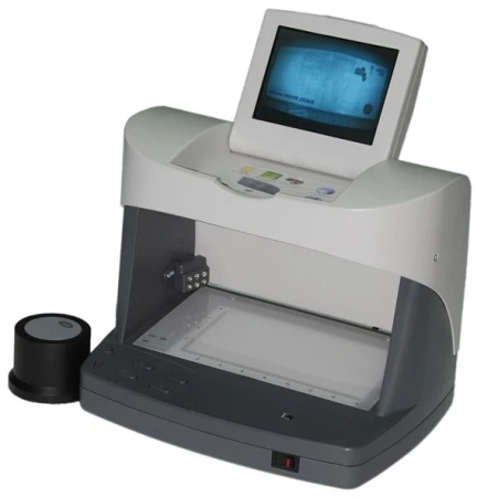 Детектор валют MBOX MC-2202