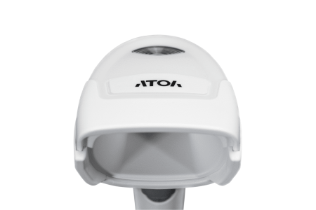 Сканер штрих-кода АТОЛ SB2108 Plus (rev.2)