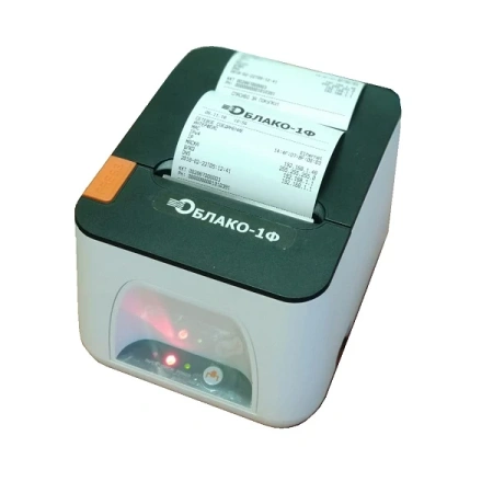 Фискальный регистратор Облако-1Ф