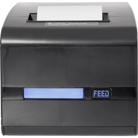Принтер чеков PayTor TRP80USE II