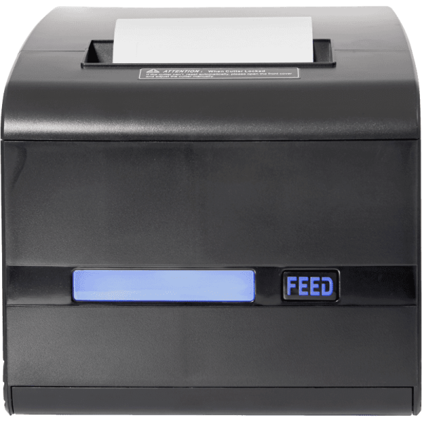 Принтер чеков PayTor TRP80USE II