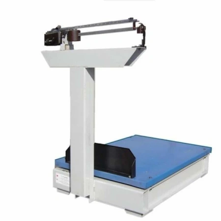 Весы товарные ИВЗ ВТ-8908-500