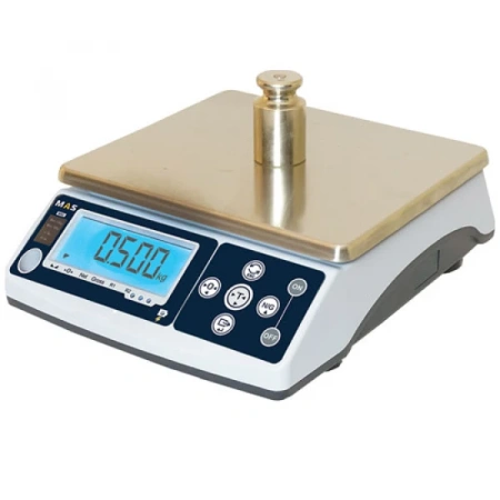 Весы порционные Mas MASter MS-25