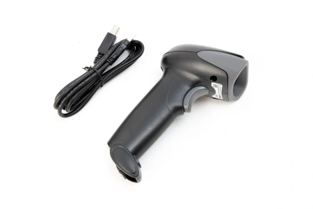 Беспроводной сканер ШК G-SENSE IS1401R