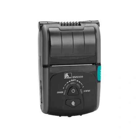 Принтер этикеток Zebra EM220II