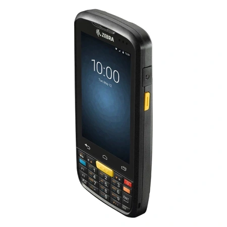 Zebra MC36
