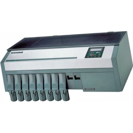 Сортировщик монет Sortovit MS10