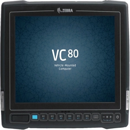Zebra VC80 Zebra VC80
