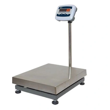 Весы напольные MAS PM1E-150-4050