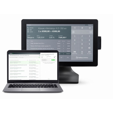 Frontol 6. Тариф «Базовый»