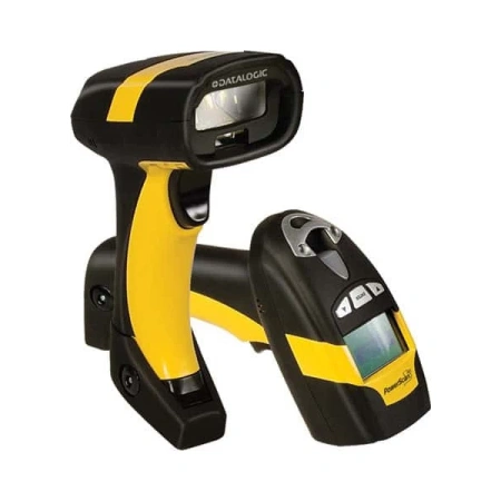 Сканер штрих-кода Datalogic PowerScan PBT8300