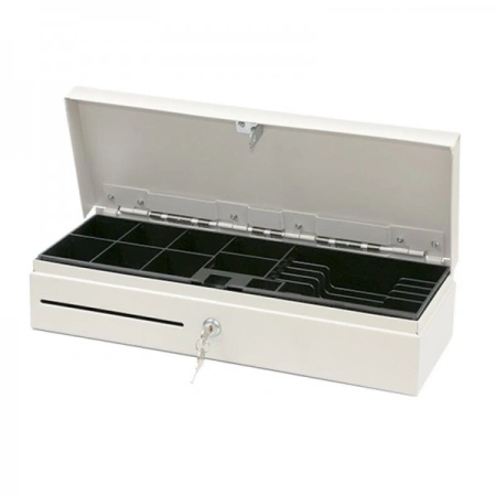 Денежный ящик FlipTop HPC-460FT