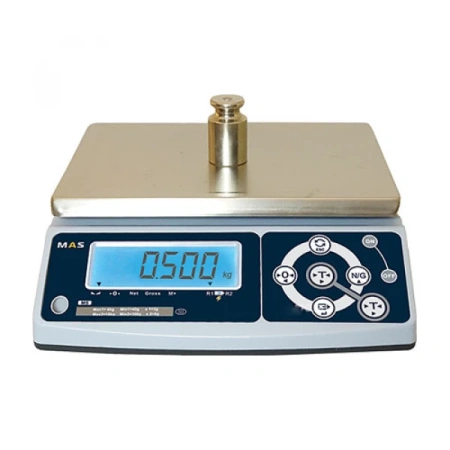 Весы порционные Mas MASter MS-25
