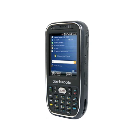 ТСД Point Mobile PM40