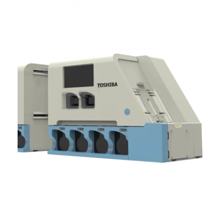 Сортировщик банкнот TOSHIBA IBS-1000