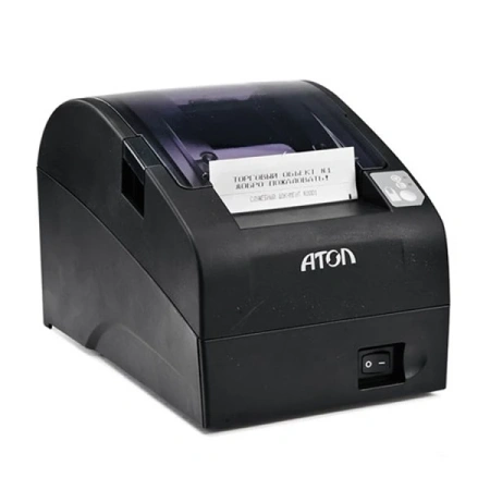 Фискальный регистратор Атол 20Ф