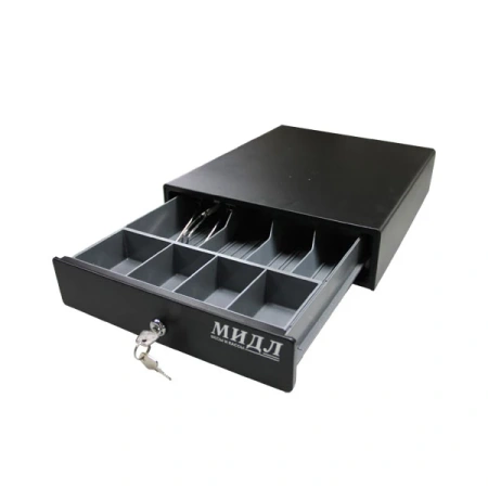 Денежный ящик Мидл 1.0/К